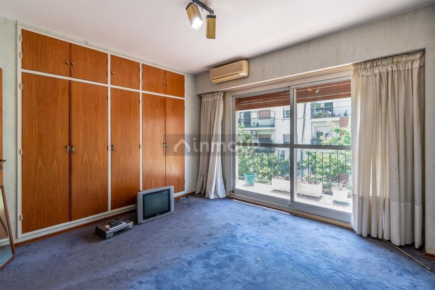 Departamento en Venta en Belgrano, Capital Federal