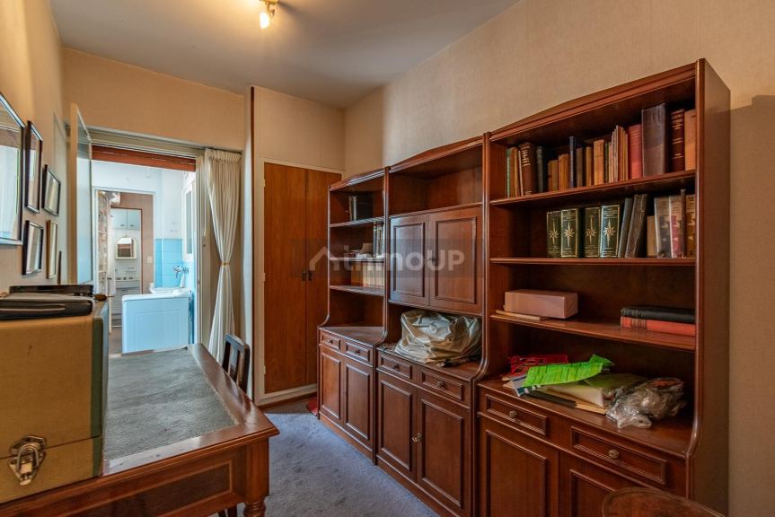 Departamento en Venta en Belgrano, Capital Federal