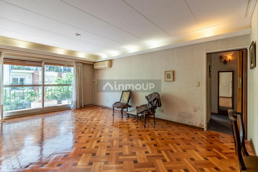 Departamento en Venta en Belgrano, Capital Federal