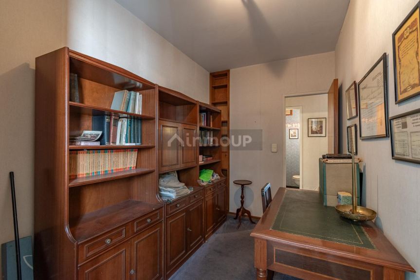 Departamento en Venta en Belgrano, Capital Federal