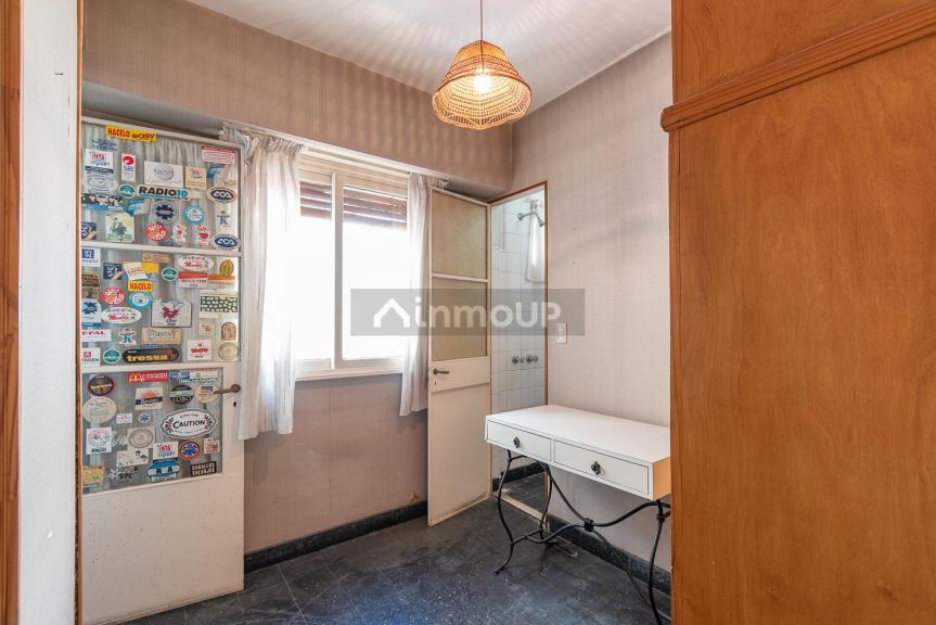 Departamento en Venta en Belgrano, Capital Federal