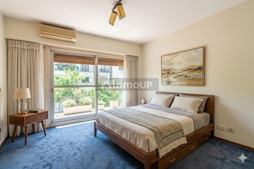 Departamento en Venta en Belgrano, Capital Federal