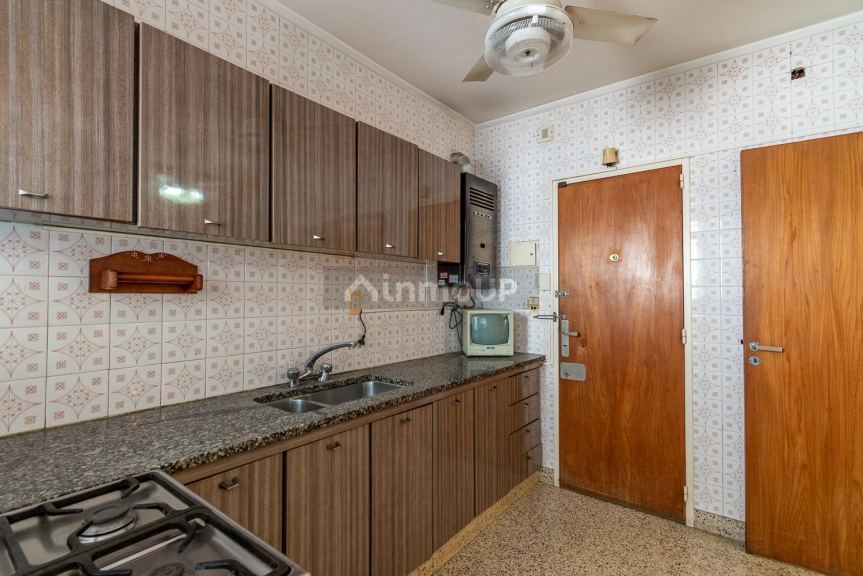 Departamento en Venta en Belgrano, Capital Federal