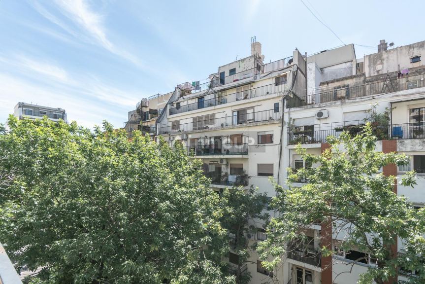 Departamento en Venta en Belgrano, Capital Federal
