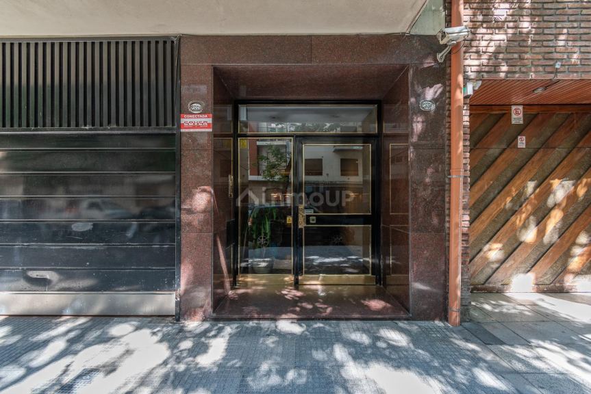 Departamento en Venta en Belgrano, Capital Federal