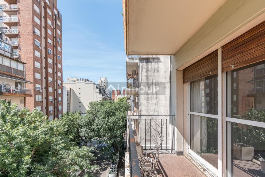 Departamento en Venta en Belgrano, Capital Federal