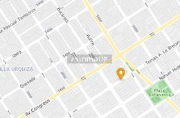 Departamento en Venta en Villa Urquiza, Capital Federal