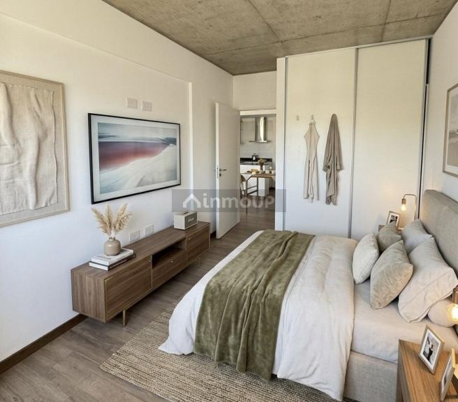 Departamento en Venta en Villa Urquiza, Capital Federal