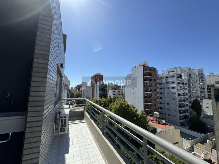 Departamento en Venta en Villa Urquiza, Capital Federal