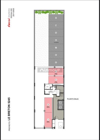 Departamento en Venta en Villa Urquiza, Capital Federal
