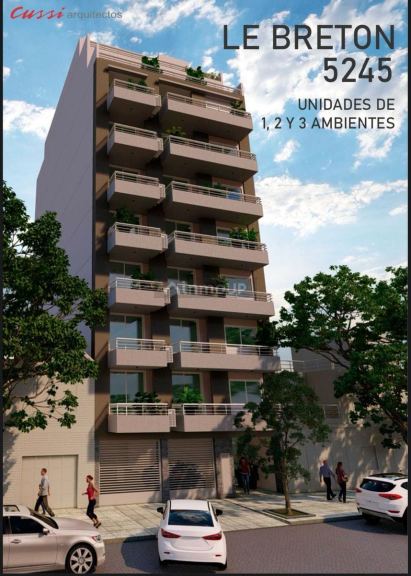 Departamento en Venta en Villa Urquiza, Capital Federal