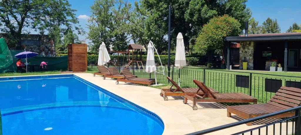 Casa en Venta en Pilar, G.B.A. Zona Norte