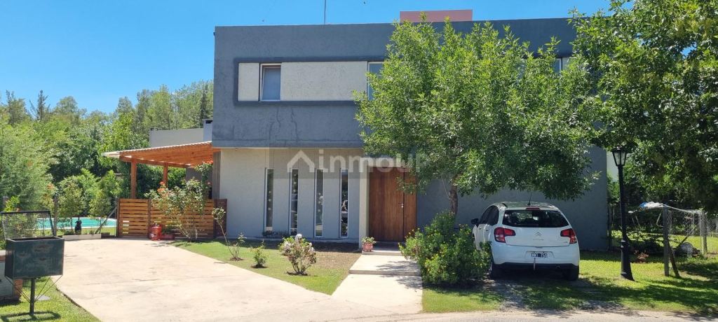 Casa en Venta en Pilar, G.B.A. Zona Norte