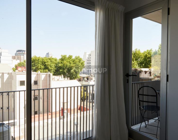 Departamento en Alquiler Temporario en Palermo, Capital Federal