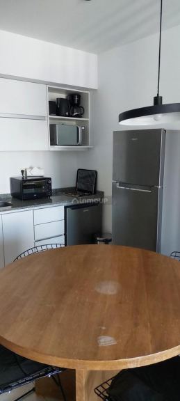 Departamento en Alquiler Temporario en Palermo, Capital Federal