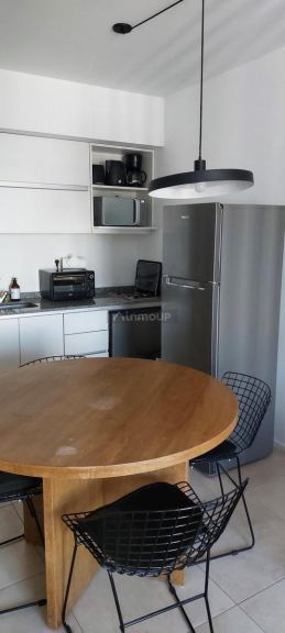 Departamento en Alquiler Temporario en Palermo, Capital Federal