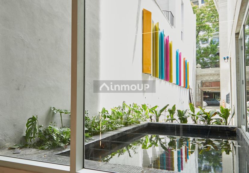Departamento en Alquiler Temporario en Recoleta, Capital Federal - USD 1.000 | Inmoup - 12