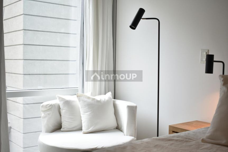 Departamento en Alquiler Temporario en Recoleta, Capital Federal - USD 1.000 | Inmoup - 6