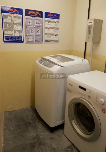 Departamento en Alquiler Temporario en Recoleta, Capital Federal - USD 1.000 | Inmoup - 10