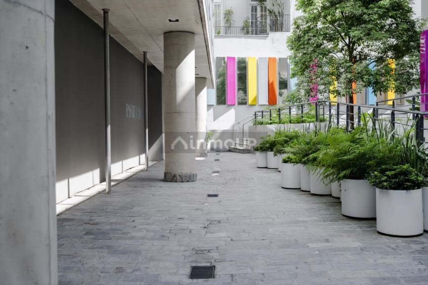 Departamento en Alquiler Temporario en Recoleta, Capital Federal - USD 1.000 | Inmoup - 11