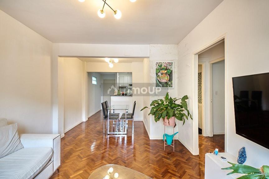 Departamento en Venta en Villa del Parque, Capital Federal