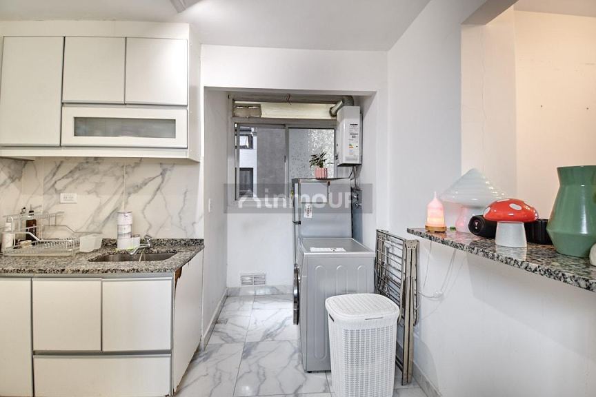 Departamento en Venta en Villa del Parque, Capital Federal