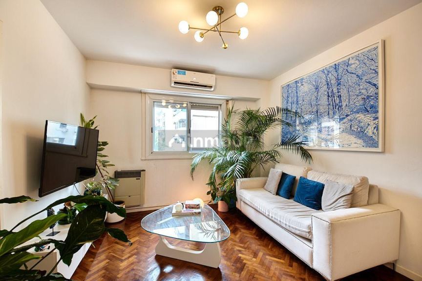 Departamento en Venta en Villa del Parque, Capital Federal