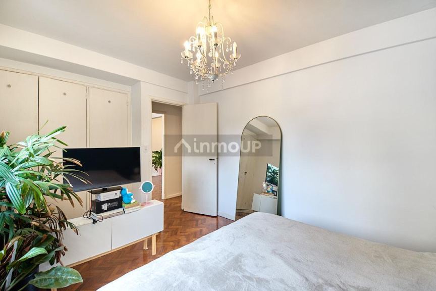 Departamento en Venta en Villa del Parque, Capital Federal