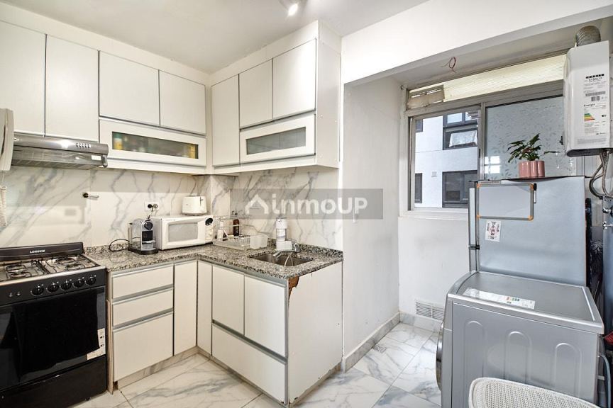 Departamento en Venta en Villa del Parque, Capital Federal