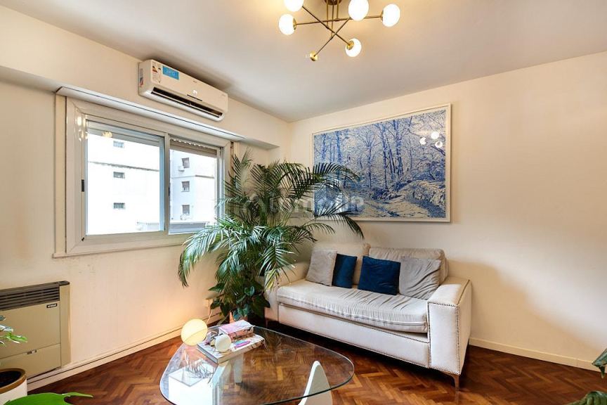 Departamento en Venta en Villa del Parque, Capital Federal