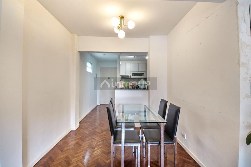 Departamento en Venta en Villa del Parque, Capital Federal