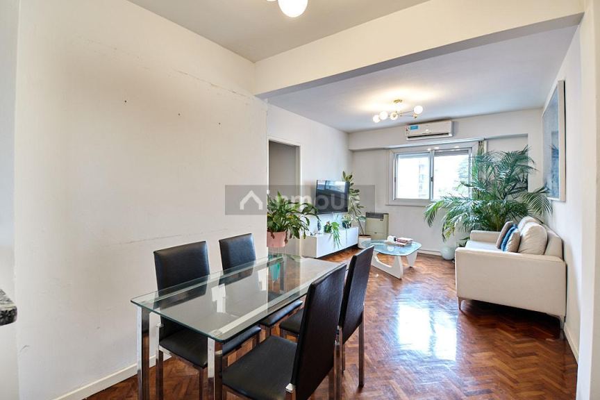 Departamento en Venta en Villa del Parque, Capital Federal