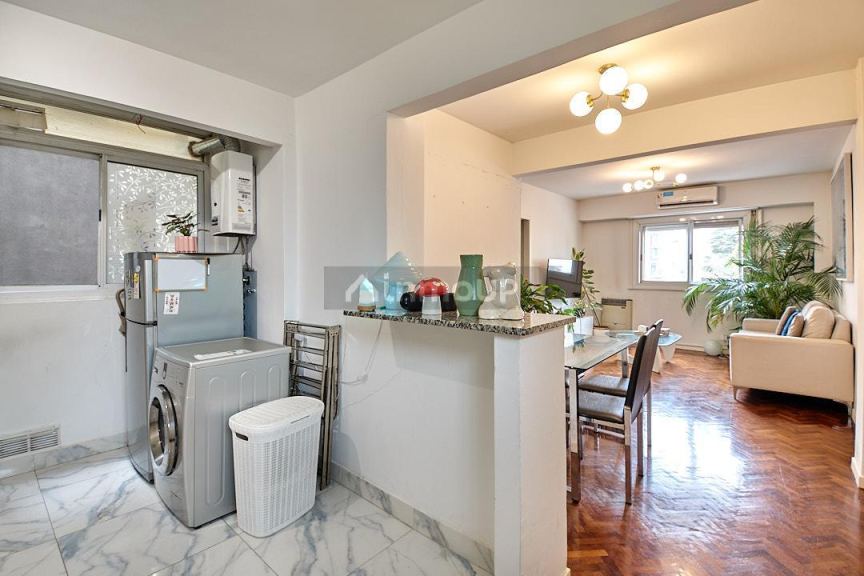 Departamento en Venta en Villa del Parque, Capital Federal