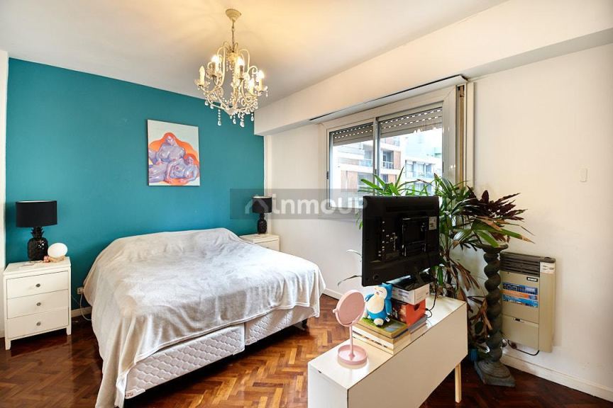 Departamento en Venta en Villa del Parque, Capital Federal