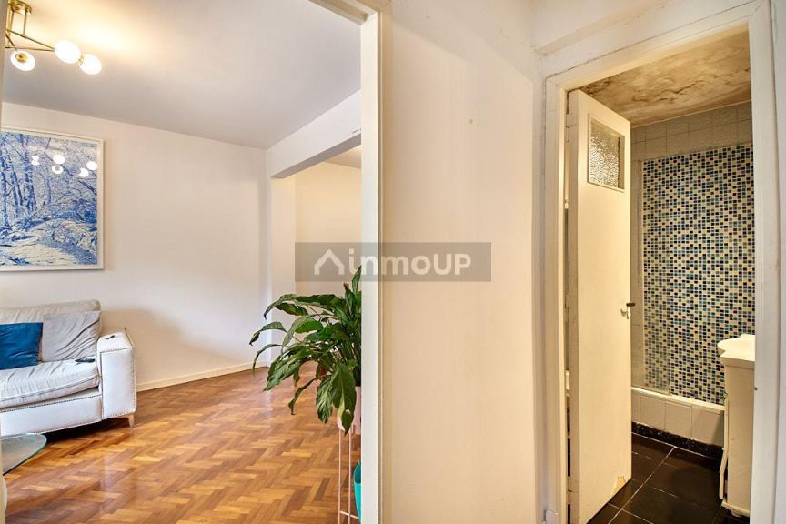 Departamento en Venta en Villa del Parque, Capital Federal