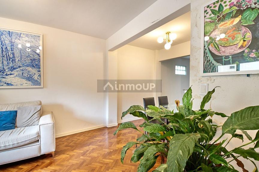 Departamento en Venta en Villa del Parque, Capital Federal