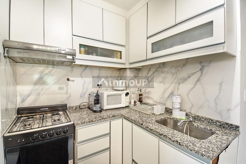 Departamento en Venta en Villa del Parque, Capital Federal
