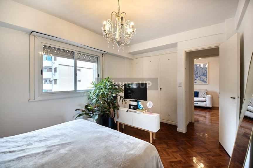 Departamento en Venta en Villa del Parque, Capital Federal