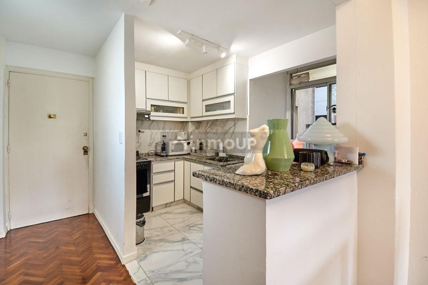 Departamento en Venta en Villa del Parque, Capital Federal