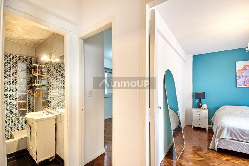 Departamento en Venta en Villa del Parque, Capital Federal