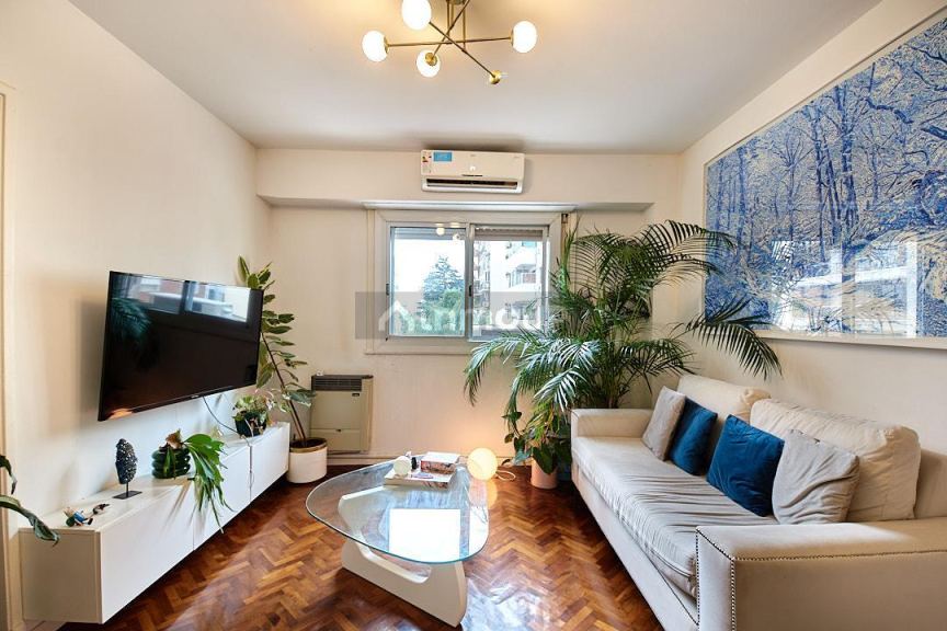 Departamento en Venta en Villa del Parque, Capital Federal