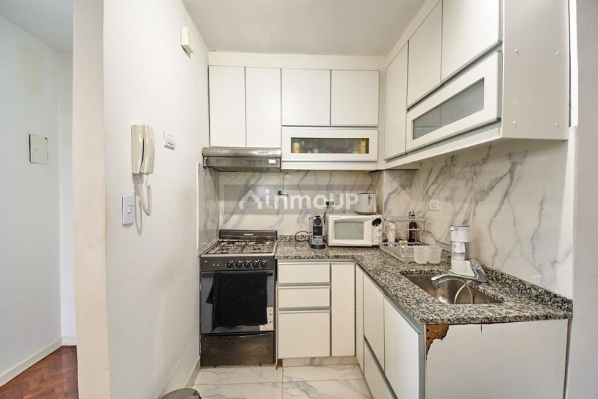 Departamento en Venta en Villa del Parque, Capital Federal