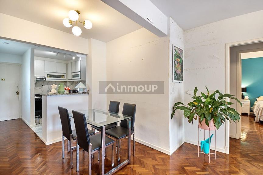 Departamento en Venta en Villa del Parque, Capital Federal