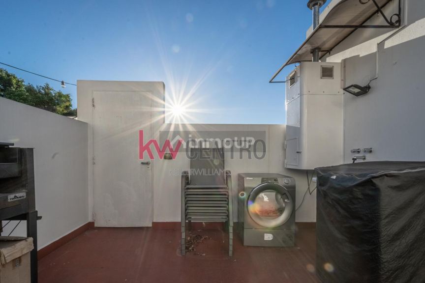 P H en Venta en Monte Castro, Capital Federal - USD 113.000 | Inmoup - 26