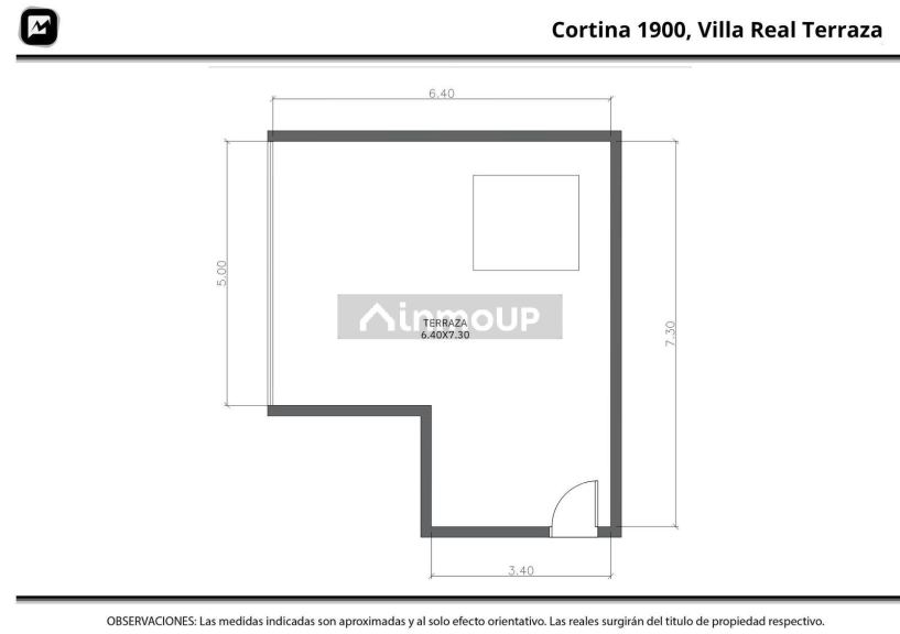 P H en Venta en Monte Castro, Capital Federal - USD 113.000 | Inmoup - 22