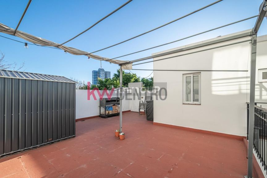 P H en Venta en Monte Castro, Capital Federal - USD 113.000 | Inmoup - 28