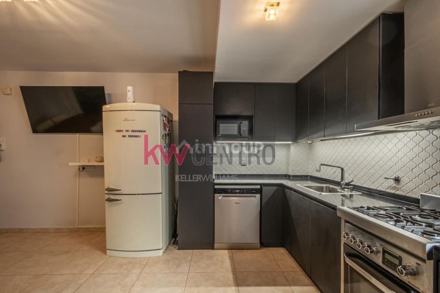 P H en Venta en Monte Castro, Capital Federal - USD 113.000 | Inmoup - 9