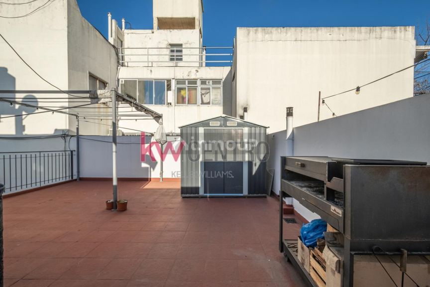 P H en Venta en Monte Castro, Capital Federal - USD 113.000 | Inmoup - 24