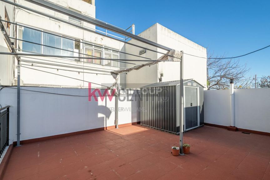 P H en Venta en Monte Castro, Capital Federal - USD 113.000 | Inmoup - 27