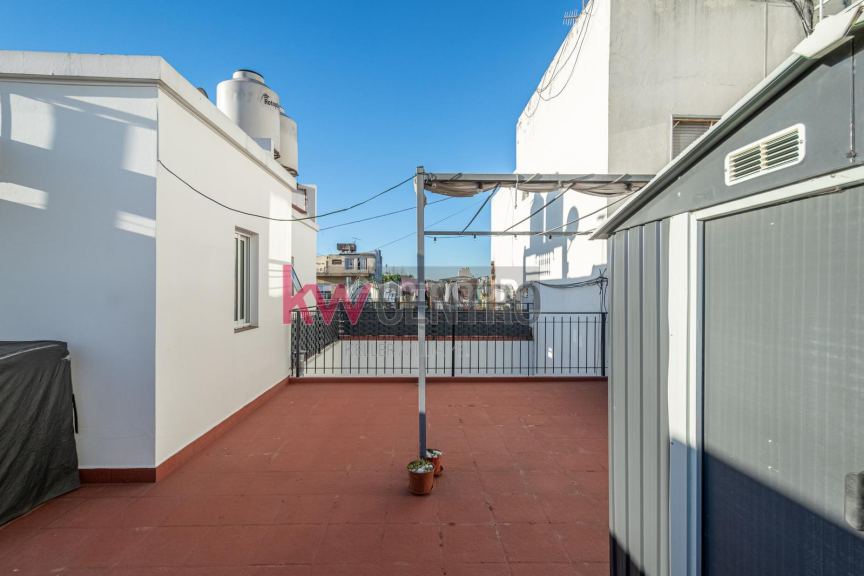 P H en Venta en Monte Castro, Capital Federal - USD 113.000 | Inmoup - 25